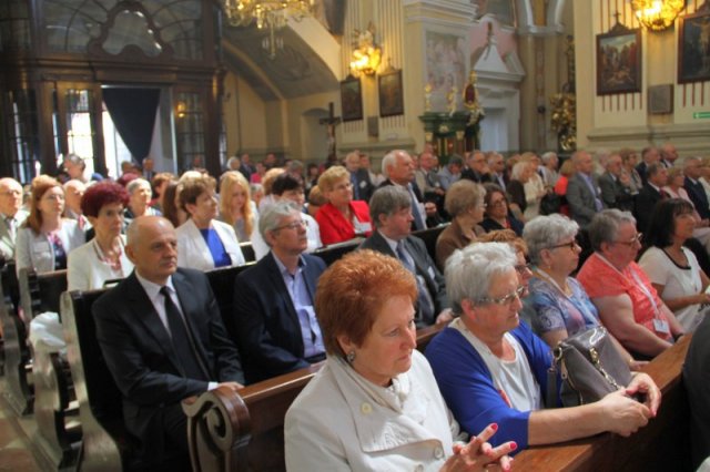 Fotorelacja Sławomira Kamińskiego